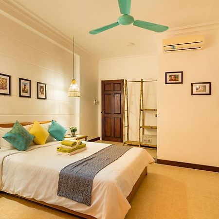 Little May Homestay Hội An Ngoại thất bức ảnh