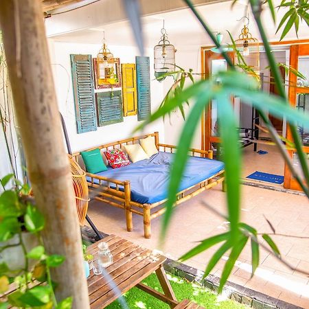 Little May Homestay Hội An Ngoại thất bức ảnh