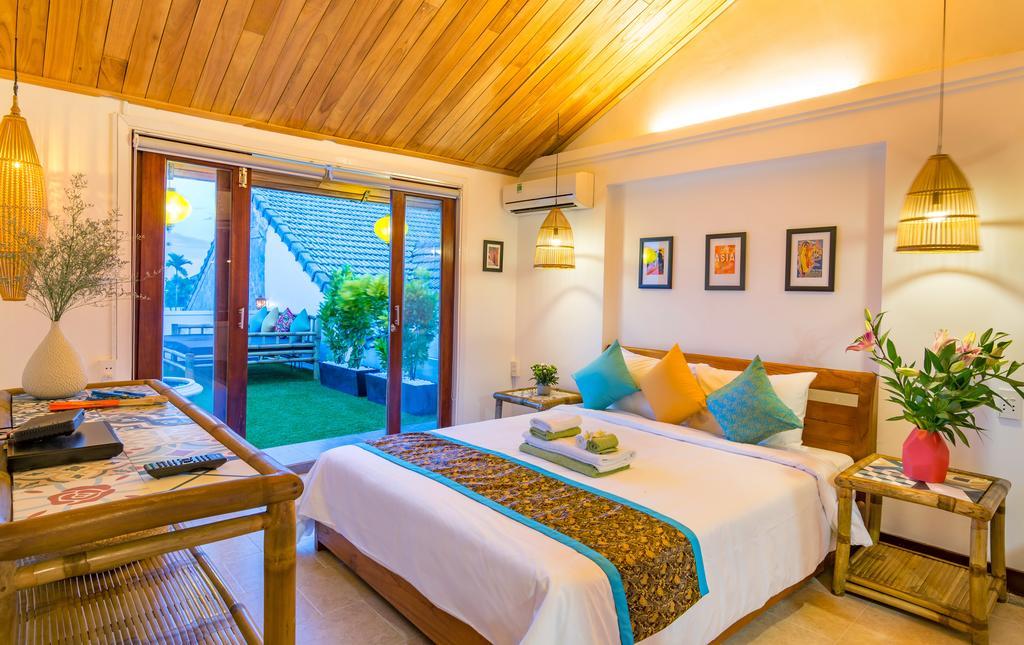 Little May Homestay Hội An Ngoại thất bức ảnh