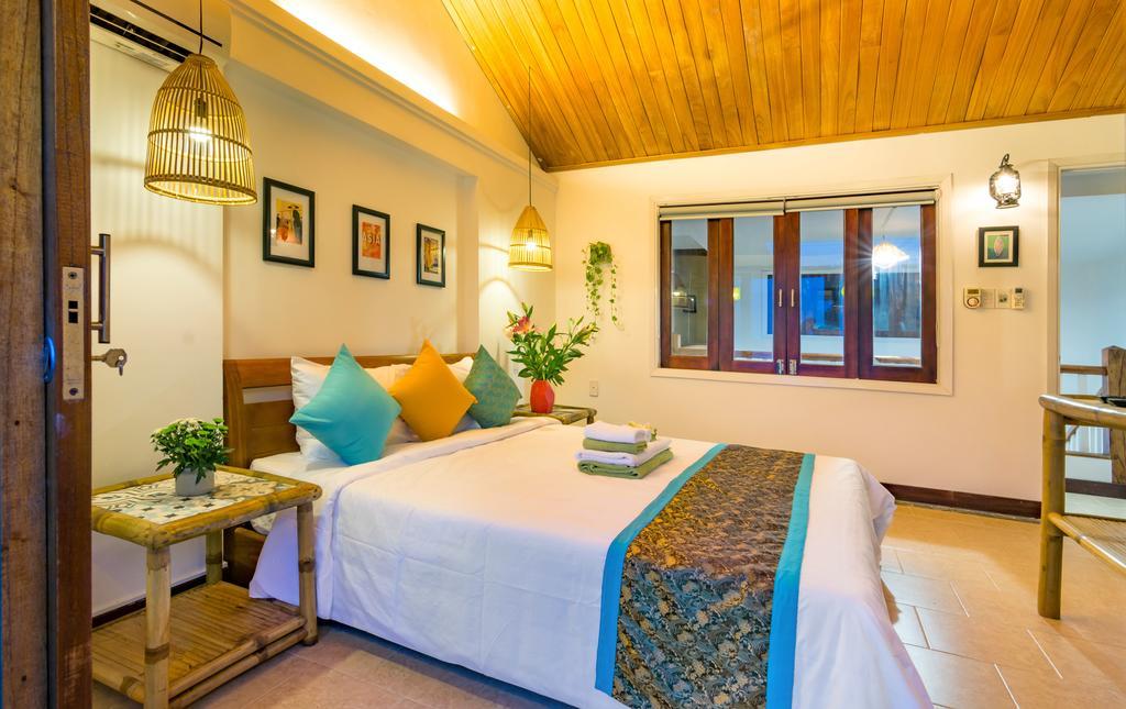 Little May Homestay Hội An Ngoại thất bức ảnh