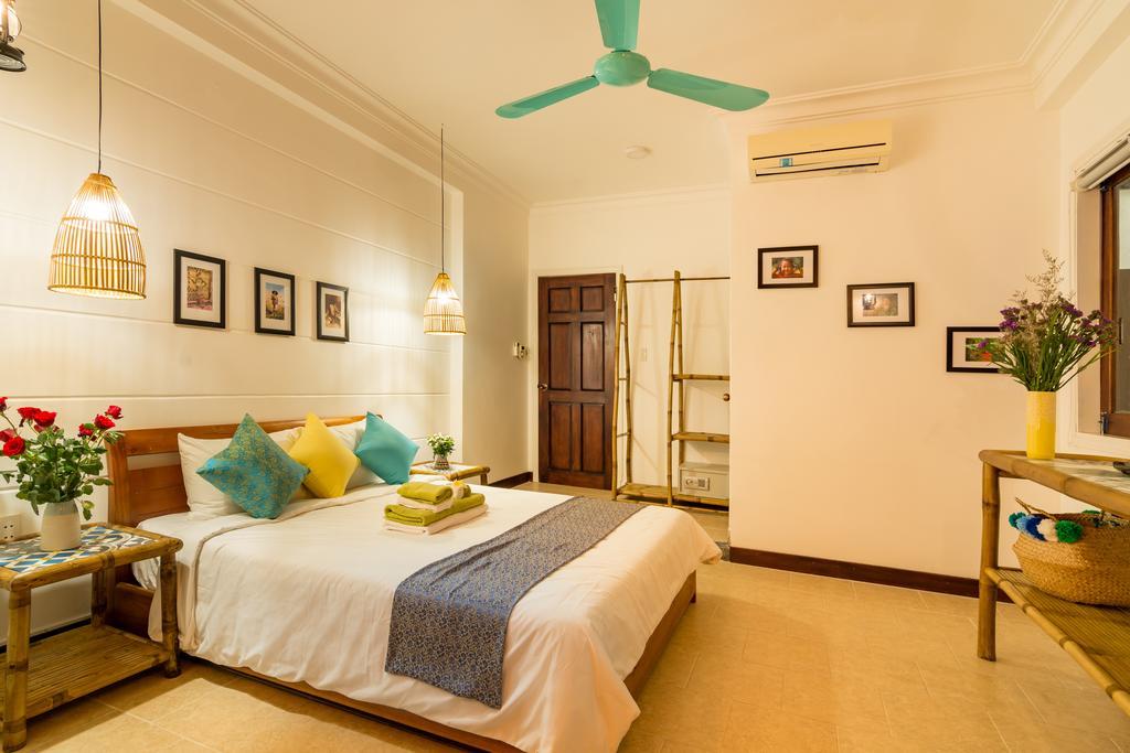 Little May Homestay Hội An Ngoại thất bức ảnh