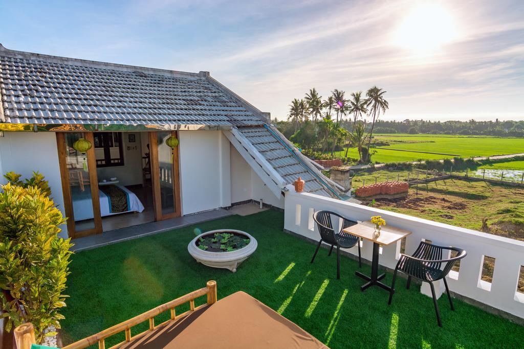 Little May Homestay Hội An Ngoại thất bức ảnh