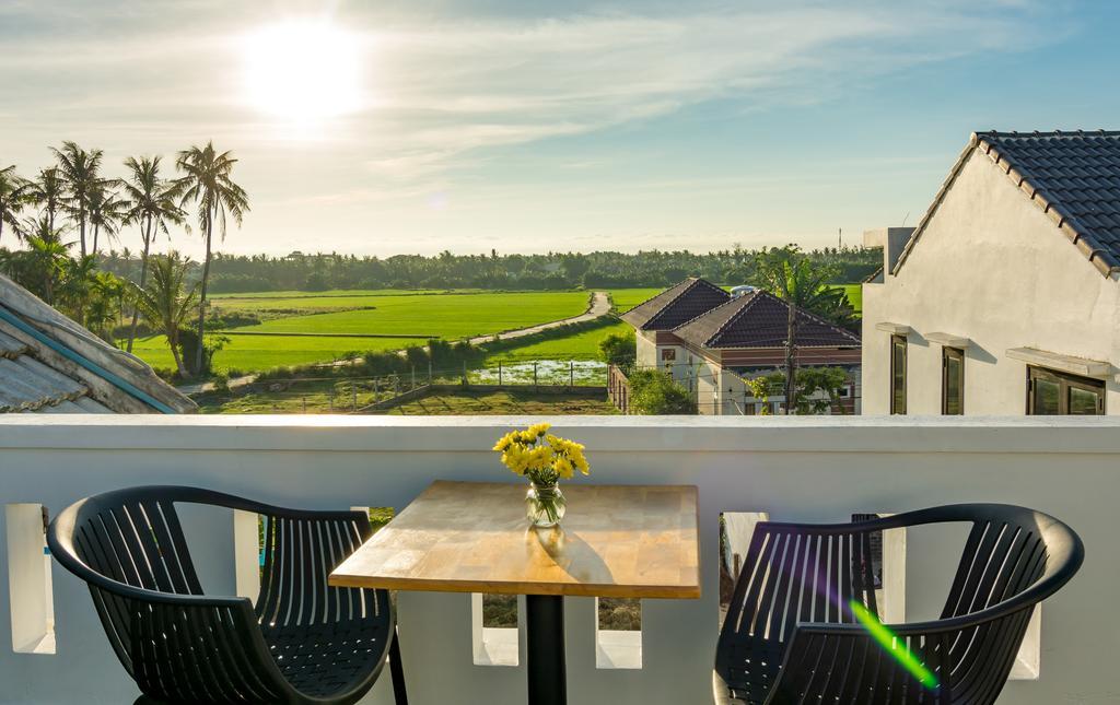 Little May Homestay Hội An Ngoại thất bức ảnh