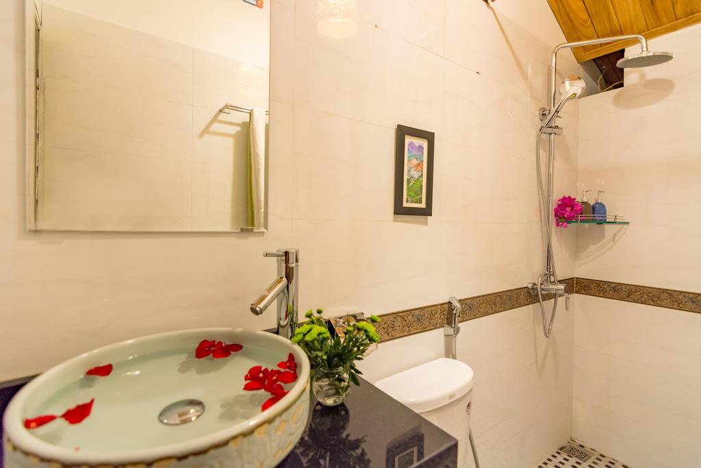 Little May Homestay Hội An Ngoại thất bức ảnh