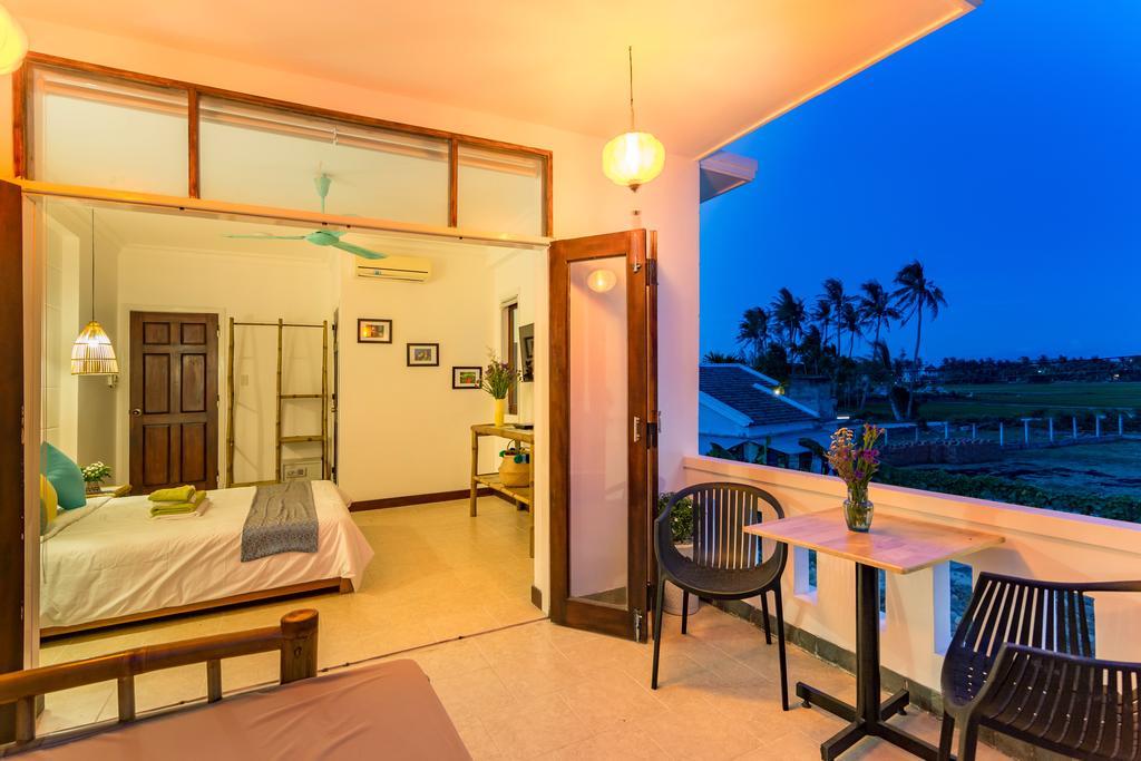 Little May Homestay Hội An Ngoại thất bức ảnh