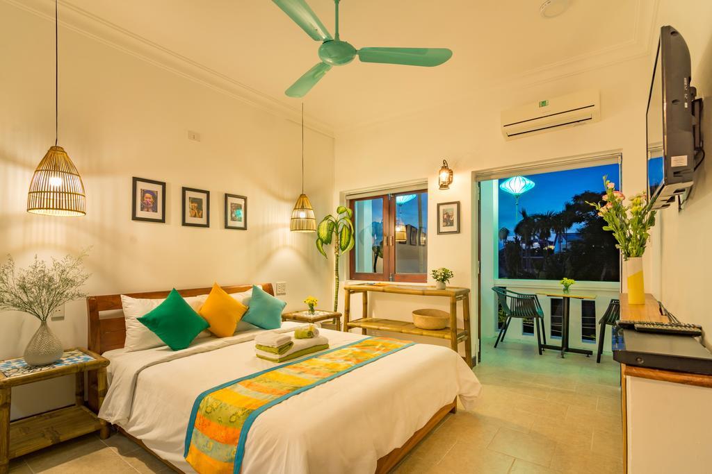 Little May Homestay Hội An Ngoại thất bức ảnh