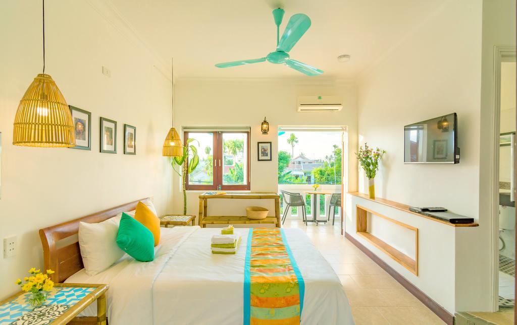 Little May Homestay Hội An Ngoại thất bức ảnh