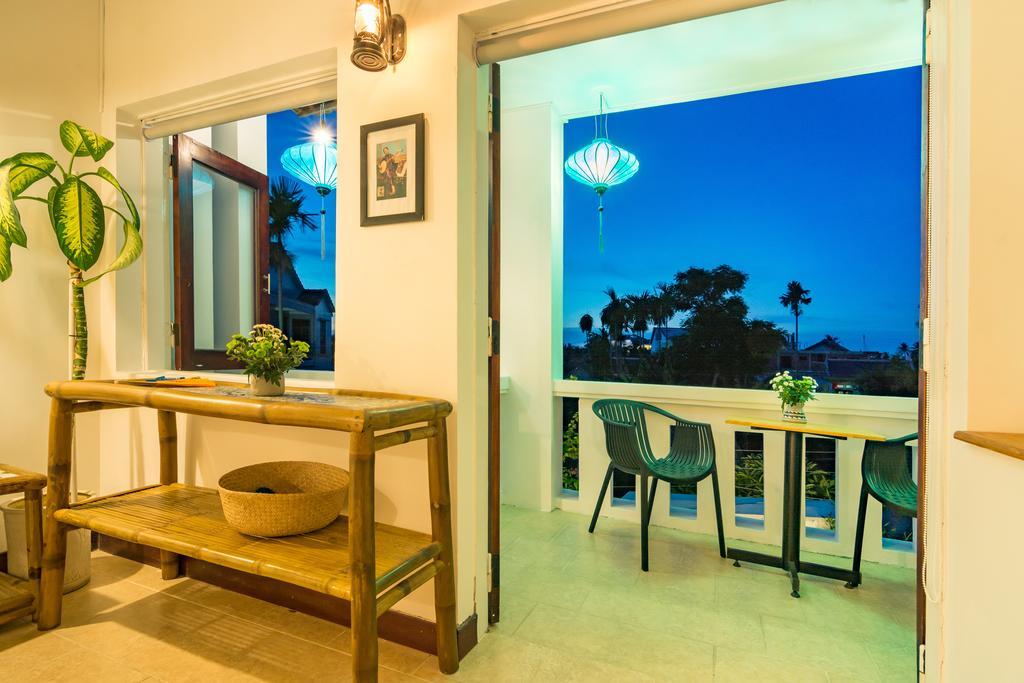 Little May Homestay Hội An Ngoại thất bức ảnh