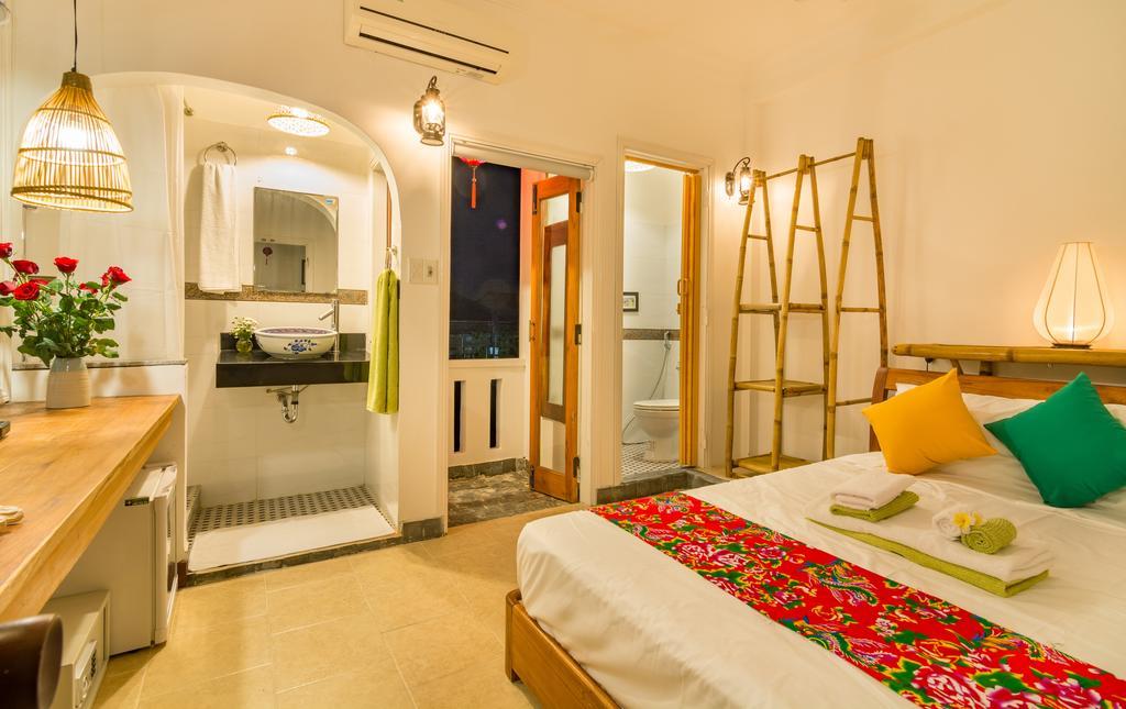 Little May Homestay Hội An Ngoại thất bức ảnh