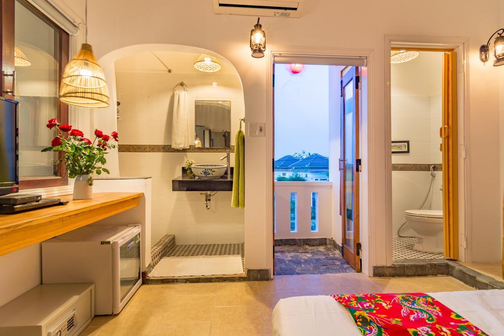Little May Homestay Hội An Ngoại thất bức ảnh