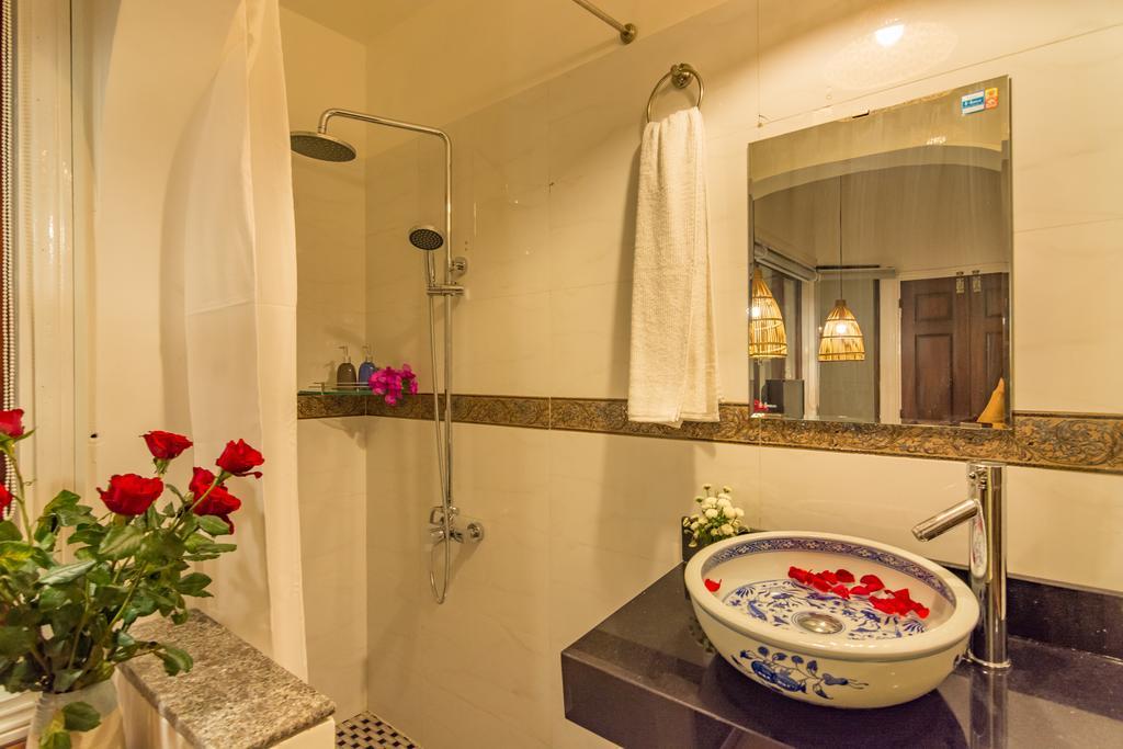 Little May Homestay Hội An Ngoại thất bức ảnh