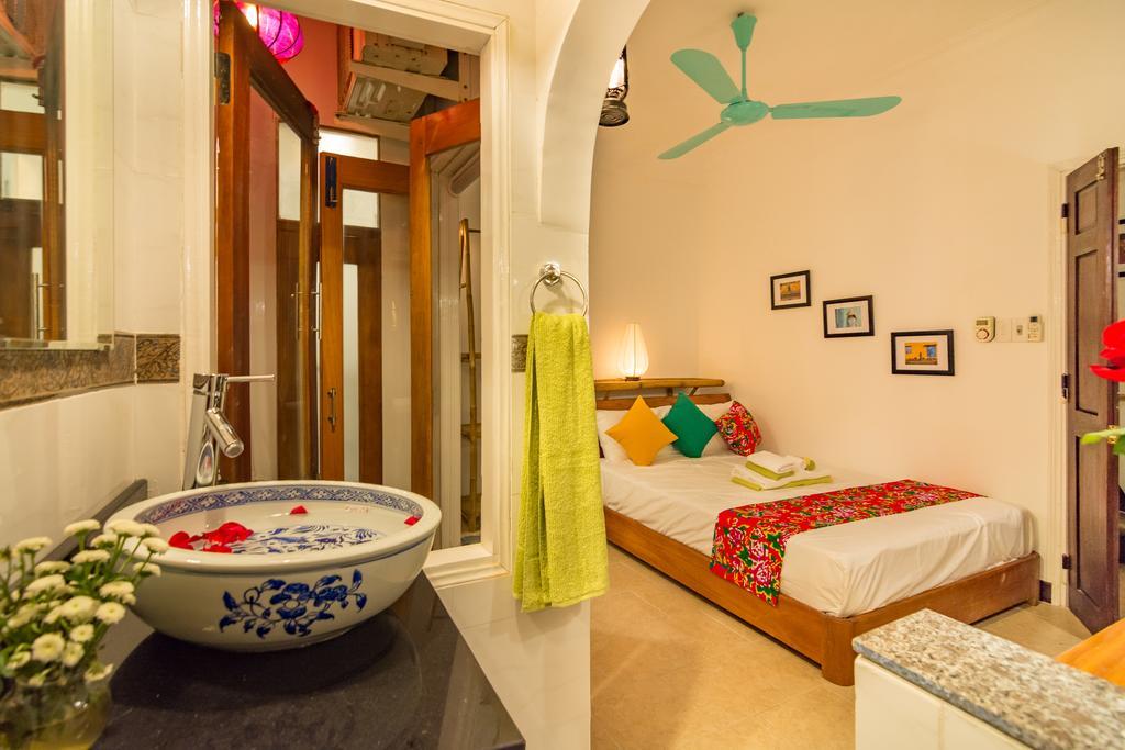 Little May Homestay Hội An Ngoại thất bức ảnh