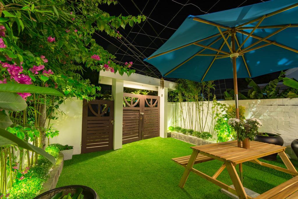 Little May Homestay Hội An Ngoại thất bức ảnh