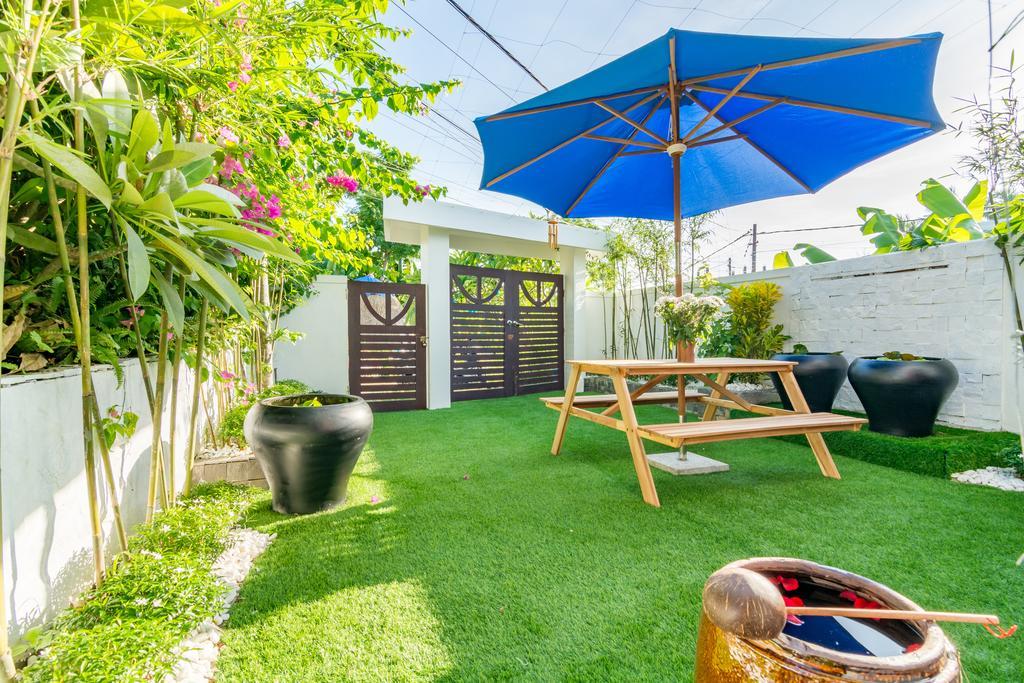 Little May Homestay Hội An Ngoại thất bức ảnh