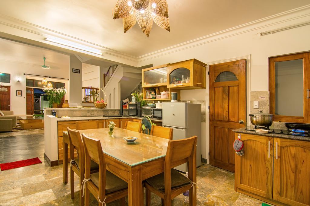 Little May Homestay Hội An Ngoại thất bức ảnh