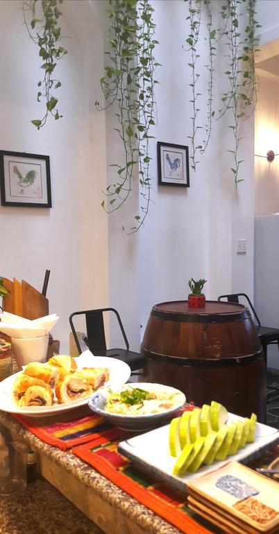 Little May Homestay Hội An Ngoại thất bức ảnh