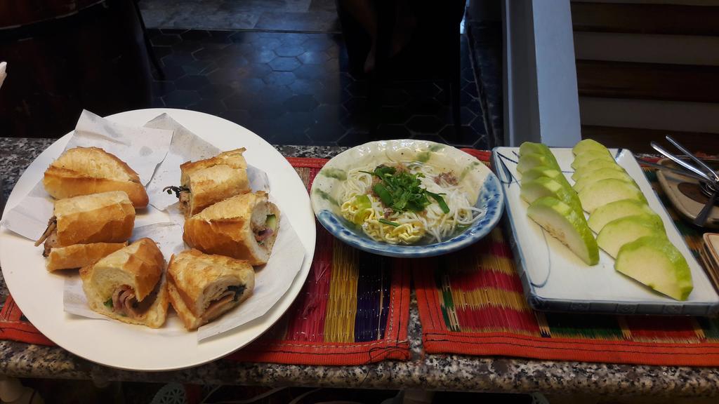 Little May Homestay Hội An Ngoại thất bức ảnh