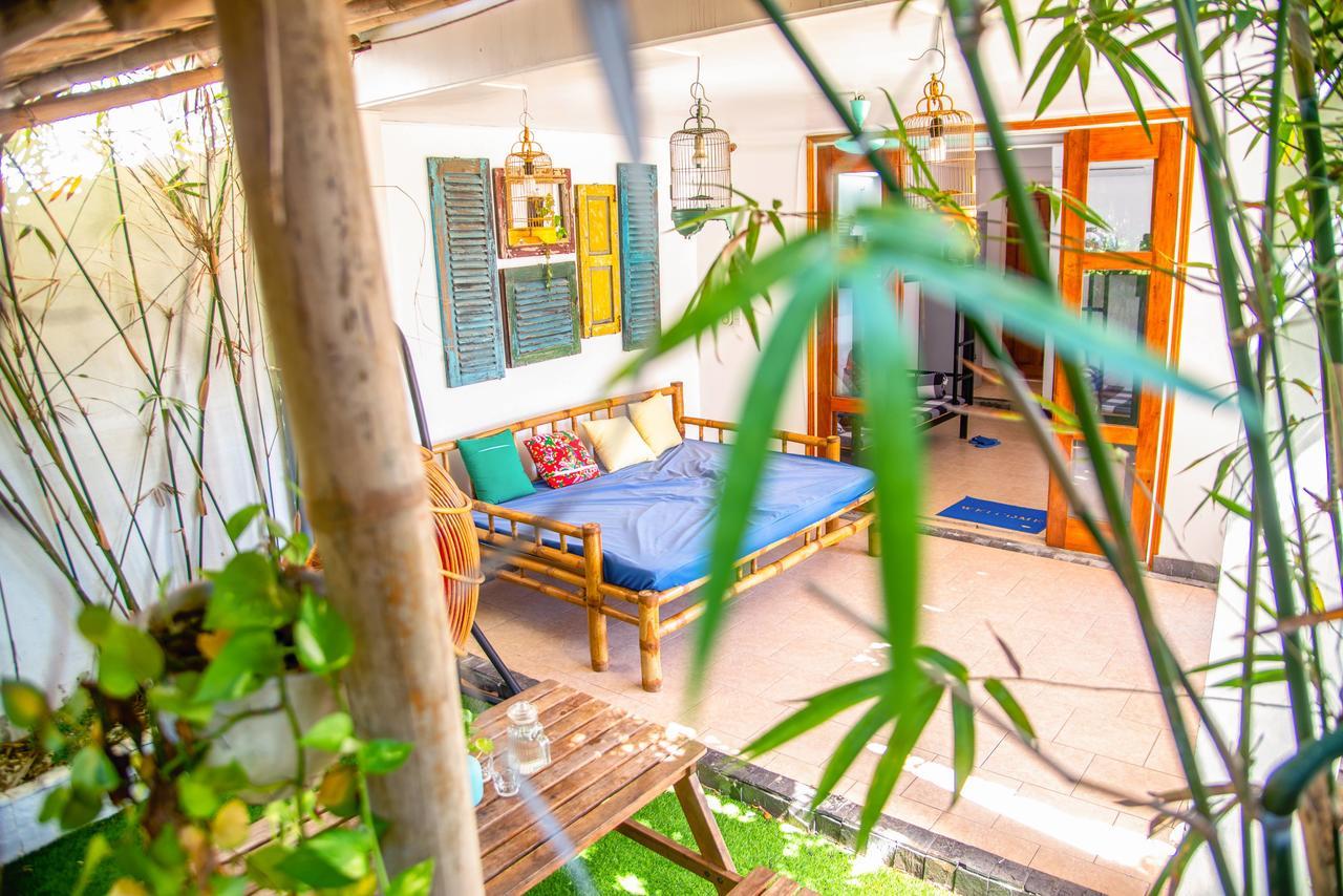 Little May Homestay Hội An Ngoại thất bức ảnh