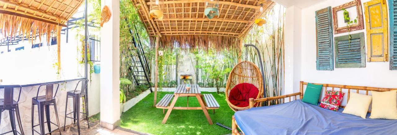Little May Homestay Hội An Ngoại thất bức ảnh