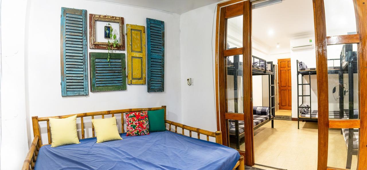 Little May Homestay Hội An Ngoại thất bức ảnh