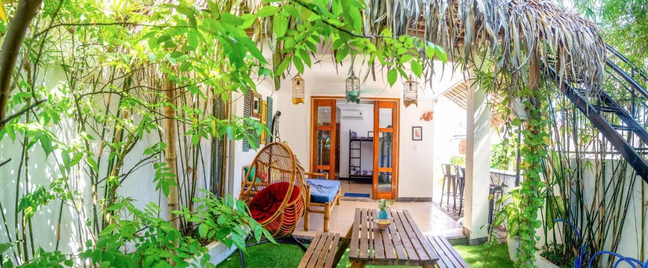 Little May Homestay Hội An Ngoại thất bức ảnh
